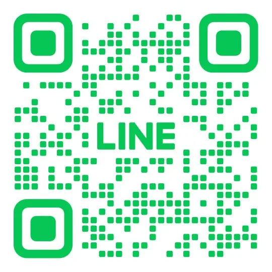 QR Code ติดต่อ ผลหวย ดาวโจนส์ ปกติ ผ่าน Line